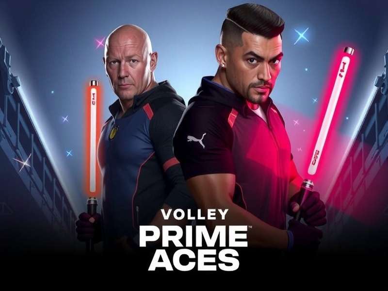 Volley Prime Aces Future Updates Volley Prime Aces Upcoming Features Teaser