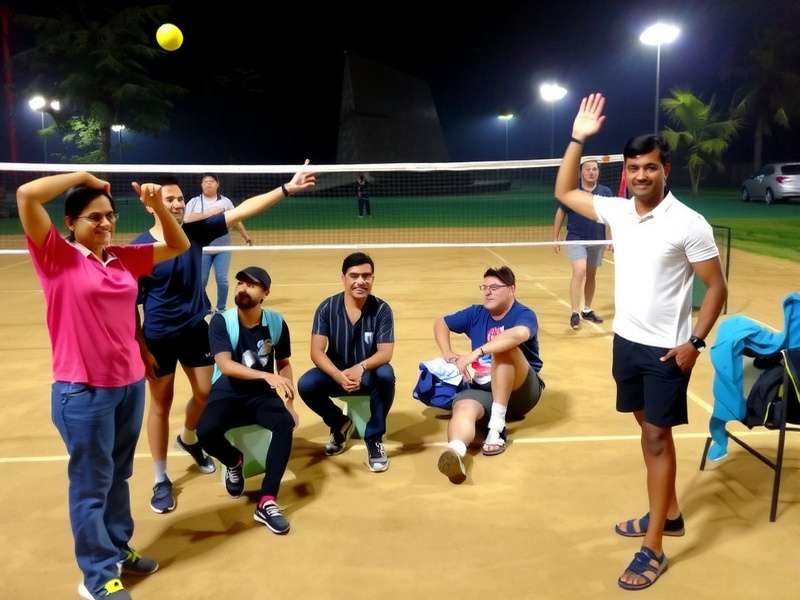 Volley Prime Aces India Community Volley Prime Aces Indian Community Meetup