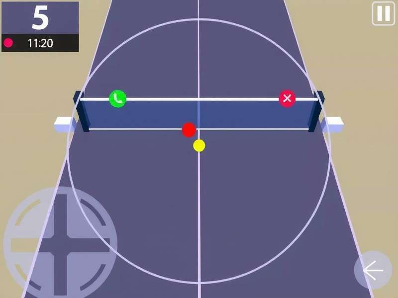 Volley Prime Aces Player Reviews Volley Prime Aces Player Review Screenshot